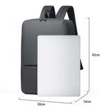 Stohl-600 Full Waterproof Business Backpacks