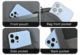 Stohl-600 Full Waterproof Business Backpacks
