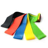 Resistance Loop Stretch Band for Home Gym