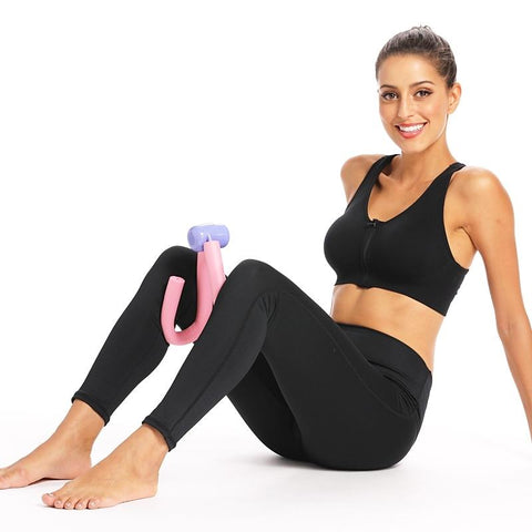 Thigh Buster Forearm Leg Muscle Clip