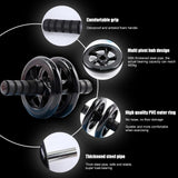 AB Roller Wheel for Home Workout