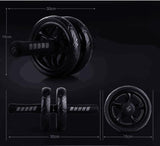 AB Roller Wheel for Home Workout
