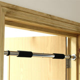  Workout Pull Up Bar Chin Up Station by Wolph