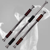 Workout Pull Up Bar Chin Up Station by Wolph