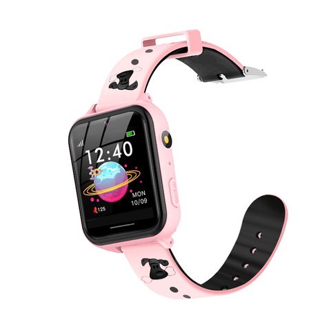 STiG 2G Kids Fitness Smart Watch Phone