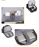 Stohl-630 Waterproof ravel Backpack 