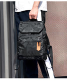 Legion Waterproof Smart Backpack For Men