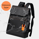 Legion Waterproof Smart Backpack For Men