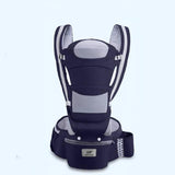  Carrier BackPack with Storage for Women