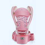  Carrier BackPack with Storage for Women