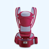  Carrier BackPack with Storage for Women