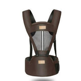 Baby Carrier Backpack by Wolph
