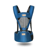 Baby Carrier Backpack by Wolph