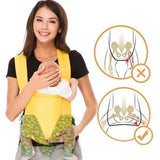 Baby Carrier Backpack for Women