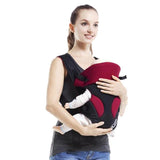  Ergo Baby Carrier Backpack for Women