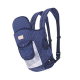 Baby Carrier Backpack for Women