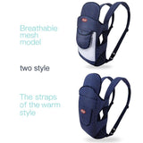 Baby Carrier Backpack for Women