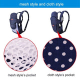 Baby Carrier Backpack for Women