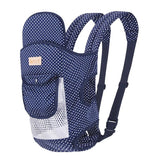 Baby Carrier Backpack for Women
