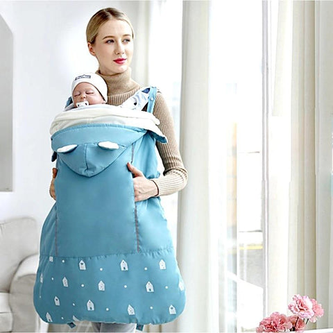  Carrier Cuddle Pack for Women