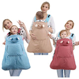  Carrier Cuddle Pack for Women