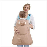  Carrier Cuddle Pack for Women