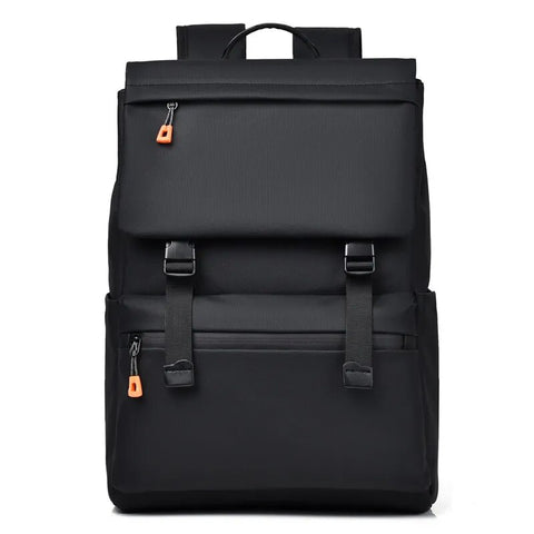 Korean Mens Backpack