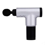Electric Body Massage Gun by Wolph