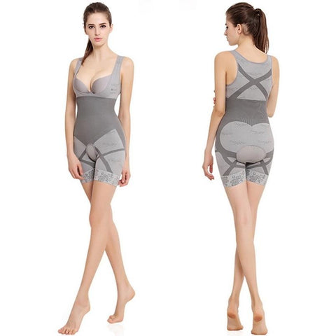  Full Body-shaping Waist Cincher Body Suits
