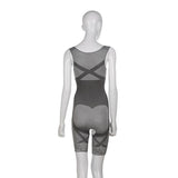  Full Body-shaping Waist Cincher Body Suits