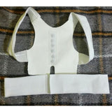  Magnetic Posture Back Corrector (Unisex)