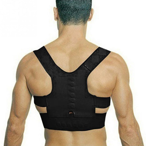  Magnetic Posture Back Corrector (Unisex)