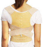  Magnetic Posture Back Corrector (Unisex)