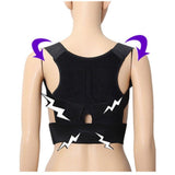  Magnetic Posture Back Corrector (Unisex)