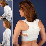  Magnetic Posture Back Corrector (Unisex)