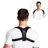 Back-Brace Magnetic Posture Corrector (Unisex)