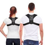 Back-Brace Magnetic Posture Corrector (Unisex)