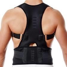Magnetic Posture Correcting Corset (Unisex)