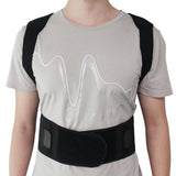 Magnetic Posture Correcting Corset (Unisex)