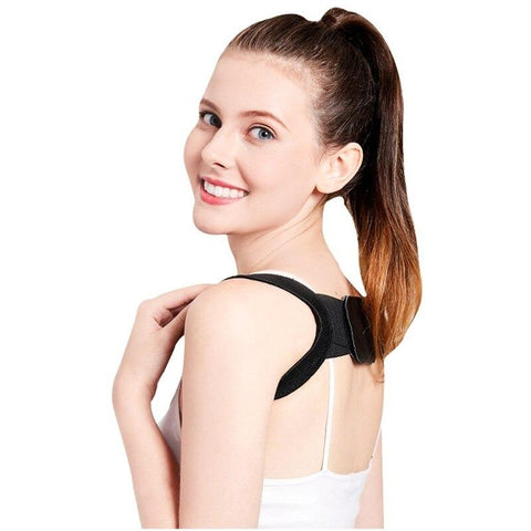 Straightener Posture Corrector for Men & Women