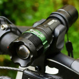 Flashlight-Torch for Outdoor-Cycling