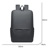 Stohl-600 Full Waterproof Business Backpacks