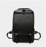  Leather Travel Backpack for Men by Wolph