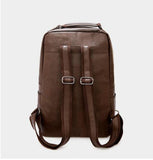  Leather Travel Backpack for Men by Wolph