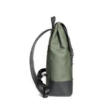 Aubre Faux Leather Bag