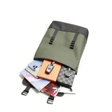 Aubre Faux Leather Bag