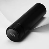 Water Bottle with Temperature Display