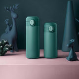 Steel Insulation Water Bottle by Wolph