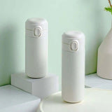 Steel Insulation Water Bottle by Wolph