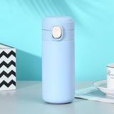 Steel Insulation Water Bottle by Wolph